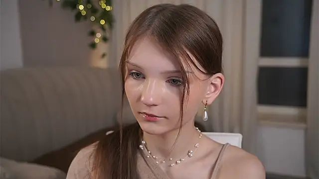 CindyGarrison online show from March 25, 2026, 10:41 pm