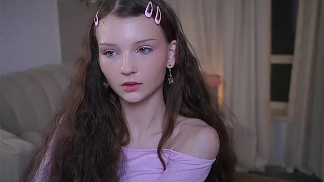 CindyGarrison online show from April 3, 2026, 11:55 pm