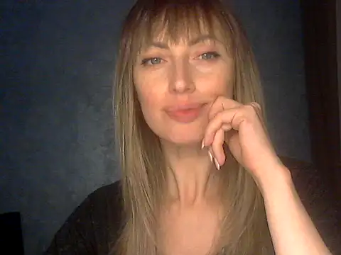 EffectMaya online show from March 26, 2026, 7:45 pm