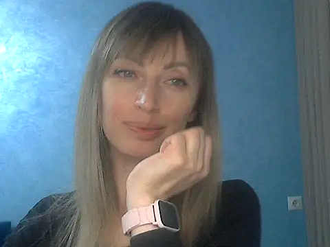 EffectMaya online show from April 4, 2026, 6:03 pm