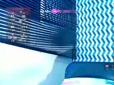 MariannaGotica online show from January 5, 2026, 8:45 pm