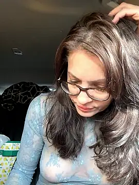 BeautifulMesss online show from January 9, 2026, 5:20 pm