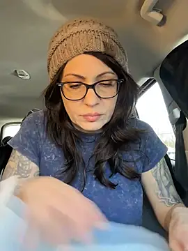 BeautifulMesss online show from February 6, 2026, 2:24 pm