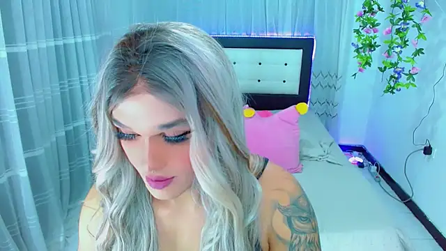 TaylorMon online show from April 8, 2026, 1:40 am