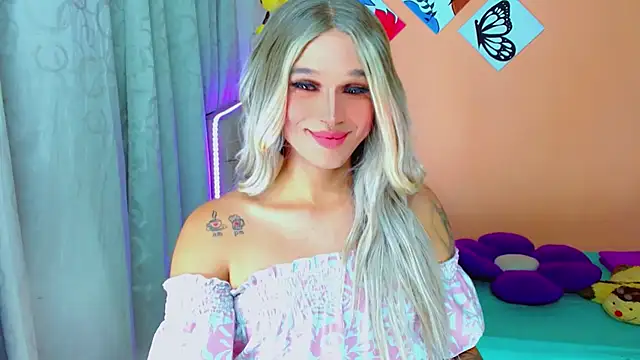 TaylorMon online show from October 29, 2025, 12:53 am