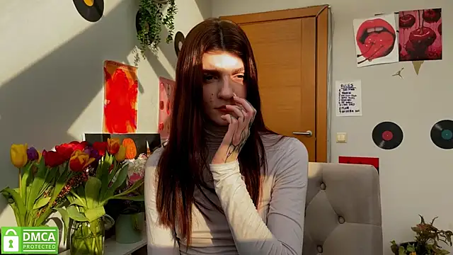 Bunny ShyGirl online show from March 11, 2025, 7:57 am