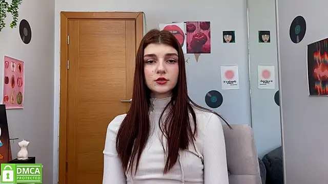 Bunny ShyGirl online show from February 12, 2025, 10:46 am