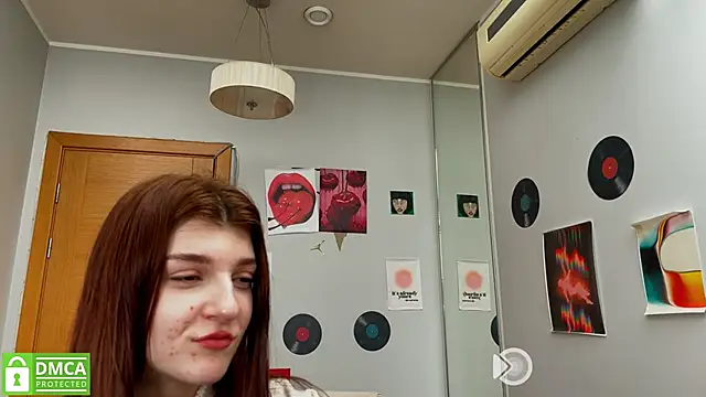 Bunny ShyGirl online show from February 16, 2025, 9:59 am