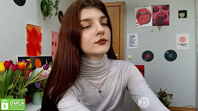 Bunny ShyGirl online show from March 10, 2025, 7:33 am