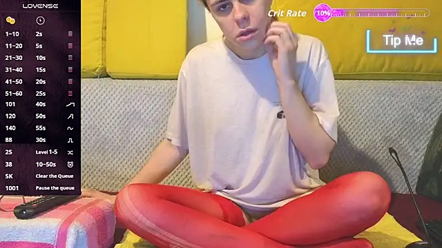 ana squirt69 online show from March 14, 2026, 12:05 am