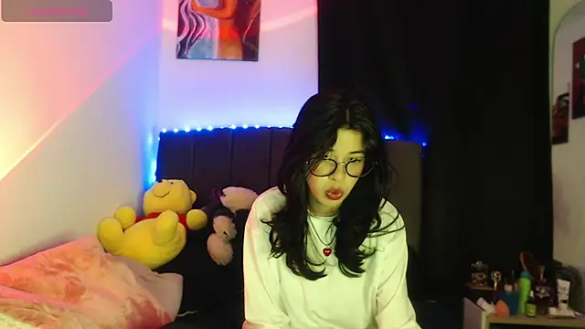 ily bea online show from March 7, 2026, 12:50 am