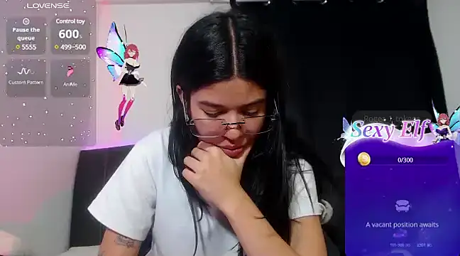 ily bea online show from February 27, 2025, 2:46 am