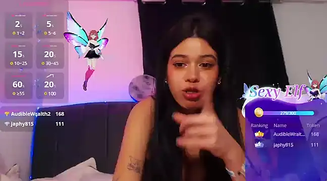 ily bea online show from December 6, 2024, 5:14 am