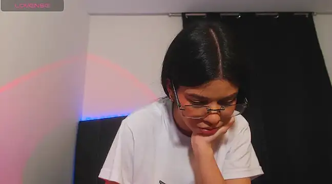 ily bea online show from January 20, 2025, 12:57 am