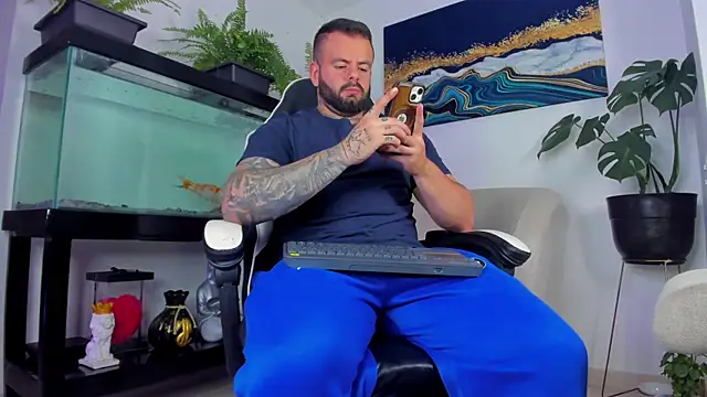 Johnnygrayson1 online show from May 23, 2026, 10:42 pm