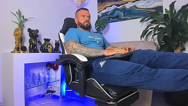 Johnnygrayson1 online show from February 20, 2026, 11:17 pm