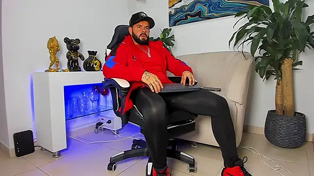 Johnnygrayson1 online show from January 14, 2026, 12:14 am