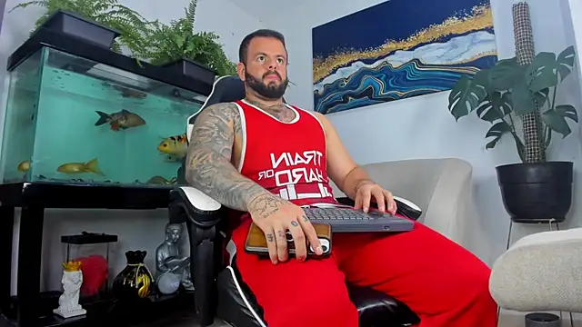 Johnnygrayson1 online show from June 5, 2026, 12:26 am