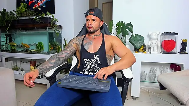 Johnnygrayson1 online show from November 5, 2025, 11:08 pm