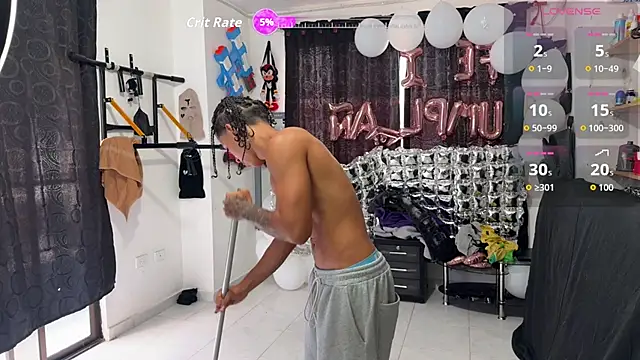 jokergc 2 online show from November 26, 2025, 6:30 pm