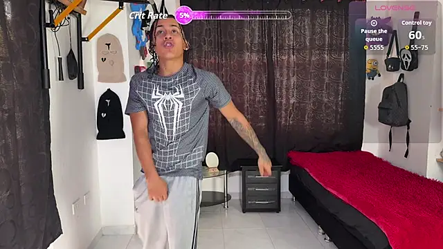 jokergc 2 online show from November 6, 2025, 9:41 pm