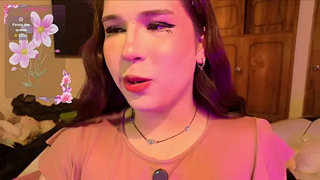 Yuri Stars online show from March 25, 2026, 4:56 am