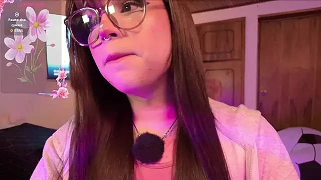 Yuri Stars online show from March 29, 2026, 5:20 am