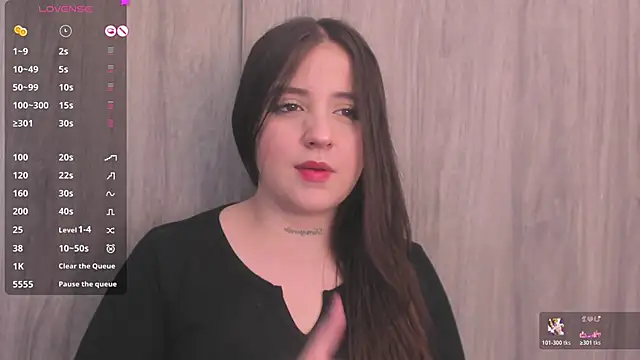 Snapshot of Sabrina_Lennox chatting on April 13, 2026, 2:59 am Sabrina Lennox online show from April 13, 2026, 2:59 am