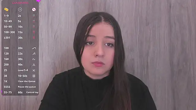 Snapshot of Sabrina_Lennox chatting on March 8, 2026, 1:55 am Sabrina Lennox online show from March 8, 2026, 1:55 am