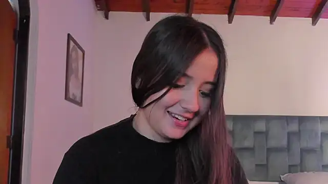 Snapshot of Sabrina_Lennox chatting on April 14, 2026, 1:21 am Sabrina Lennox online show from April 14, 2026, 1:21 am