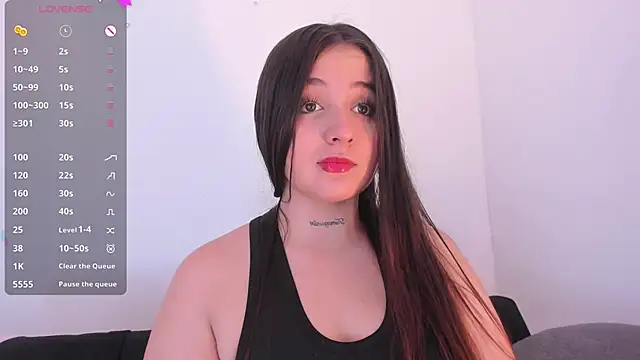 Snapshot of Sabrina_Lennox chatting on May 29, 2026, 6:25 pm Sabrina Lennox online show from May 29, 2026, 6:25 pm