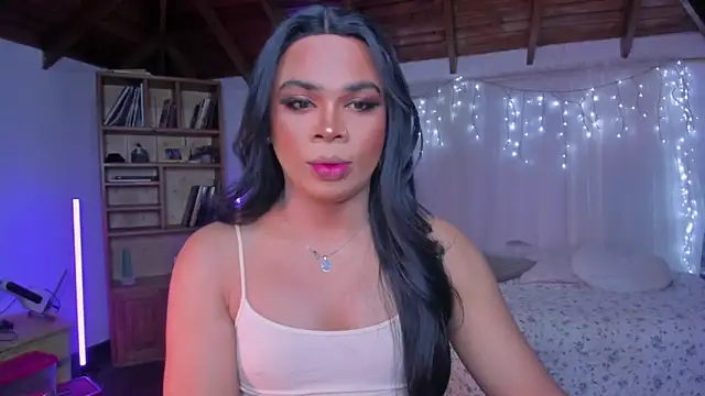 CuteRomi online show from February 13, 2026, 7:08 am