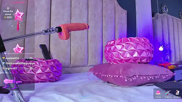 ShanelWest online show from February 4, 2025, 4:18 pm