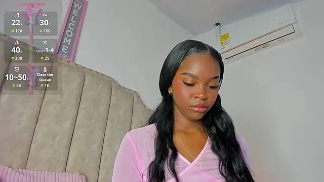 ShanelWest online show from April 15, 2026, 1:48 pm