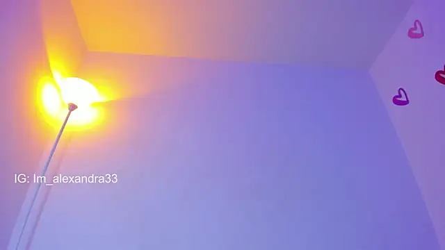 Alexa will online show from May 26, 2026, 1:37 am