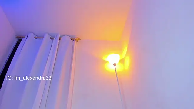 Alexa will online show from October 24, 2025, 1:26 am