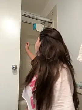 xLadyScarlettx online show from December 1, 2025, 3:13 pm