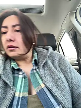 xLadyScarlettx online show from February 14, 2026, 3:45 pm