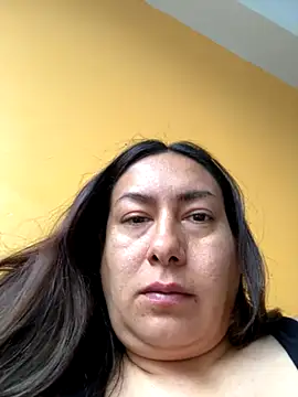 xLadyScarlettx online show from October 20, 2025, 2:39 pm