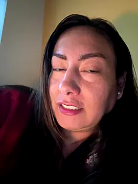 xLadyScarlettx online show from September 25, 2025, 10:27 pm