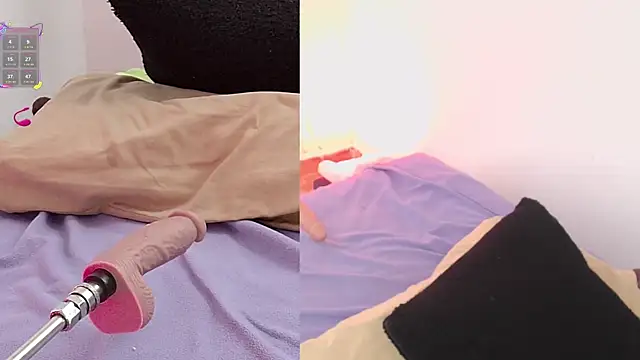 sara smith45 online show from November 20, 2025, 10:16 am