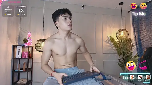 luandy online show from May 15, 2026, 11:52 am