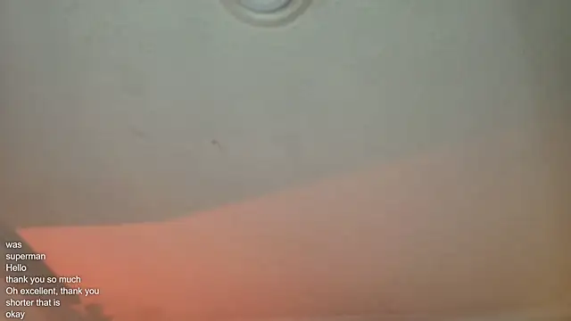 Isaa Coleman  online show from March 31, 2026, 10:23 pm