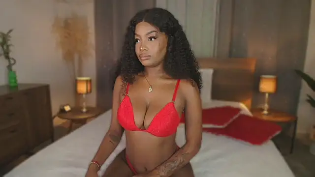 Isaa Coleman  online show from October 17, 2025, 8:43 pm