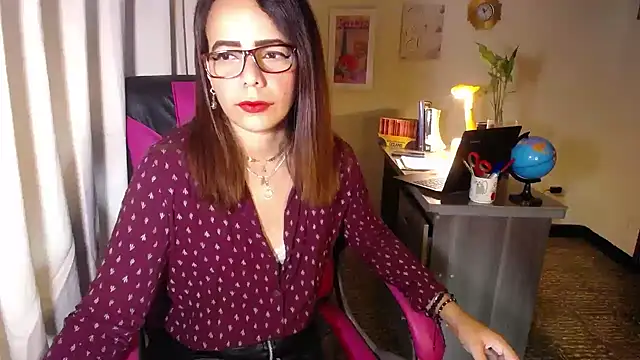 danielle rose 1 online show from April 4, 2026, 4:02 pm