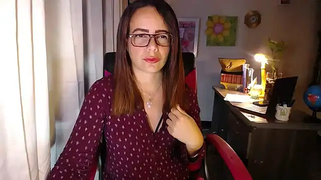 danielle rose 1 online show from May 29, 2026, 5:52 pm