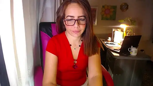 danielle rose 1 online show from July 14, 2026, 2:56 pm