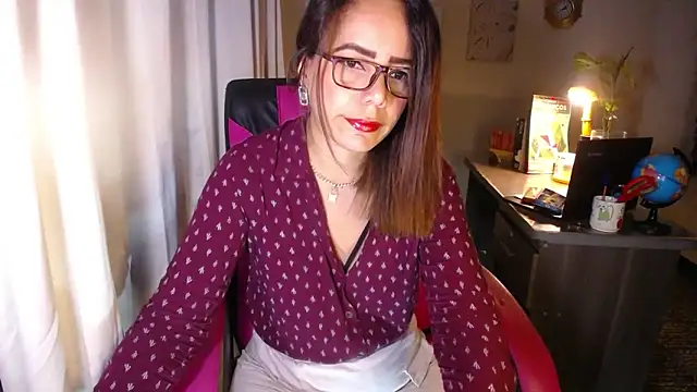 danielle rose 1 online show from April 25, 2026, 4:37 pm