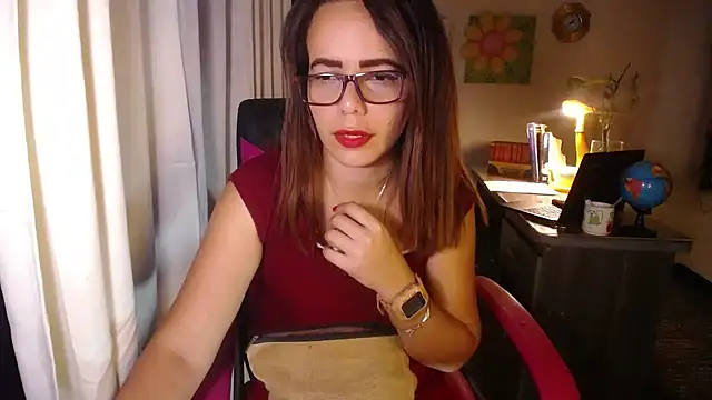 danielle rose 1 online show from May 22, 2026, 3:21 pm