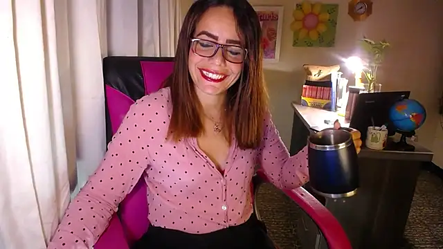 danielle rose 1 online show from May 28, 2026, 5:08 pm